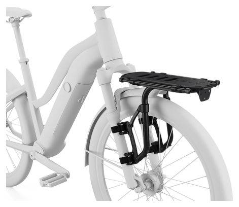 Thule Tour Rack Universal-Fahrradträger Schwarz