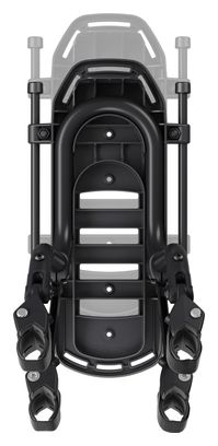 Thule Tour Rack Universal-Fahrradträger Schwarz