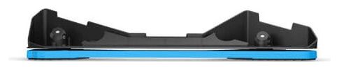Tacx NEO Bewegungsplatten für Tacx NEO / NEO 2 Smart / NEO 2T Smart Trainer