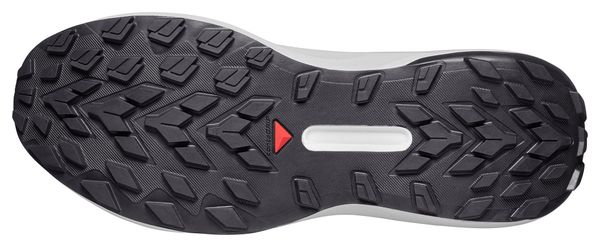 Zapatillas Trail Salomon Genesis Negro/Azul/Amarillo Hombre