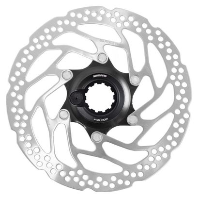 Shimano SM-RT30 Centerlock Brake Rotor with Magnet for E-Bike Speed Sensor