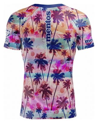 T-shirt Otso Mentos Palms