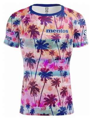 T-shirt Otso Mentos Palms