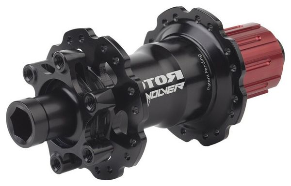 Moyeu arrière Rotor Rvolver boost disc is xd 28H 12x148