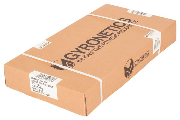Gyronetics E-Series AB ROLLER - Appareil abdominaux GN024