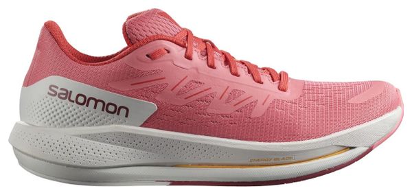 Chaussures de Running Salomon Spectur Rose Femme