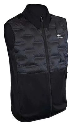 Veste Sans manches Thermique Raidlight Sorona Hybrid Noir	