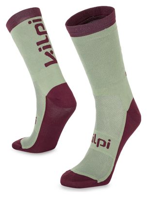 Mi-chaussettes sport uni Kilpi BORENY-U