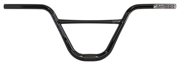 ELEVN 31.8 Standard 8.5 Handlebars Black Grey Alltricks