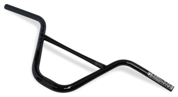 ELEVN 31.8 Standard 8.5 Handlebars Black/Grey