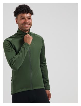Veste de Cyclisme Hiver Homme Rogelli Essential II