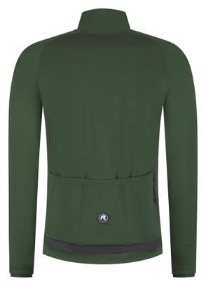 Veste de Cyclisme Hiver Homme Rogelli Essential II