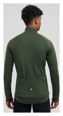 Veste de Cyclisme Hiver Homme Rogelli Essential II