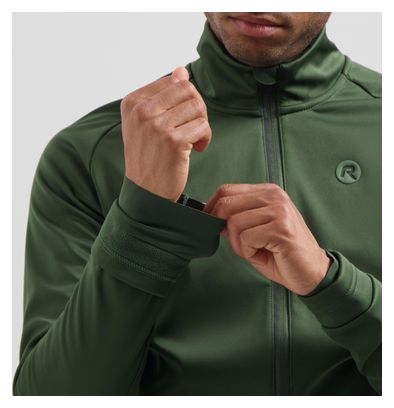 Veste de Cyclisme Hiver Homme Rogelli Essential II