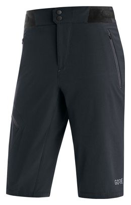 GORE C5 Short black