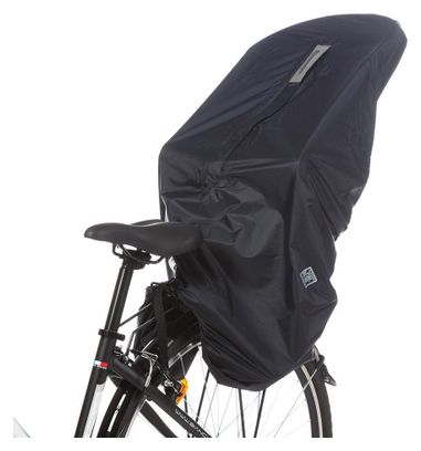Tucano Urbano Opossum Summer Blue Rear Seat Cover / Carrier