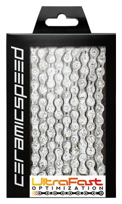 Catena Ceramicspeed UFO Racing KMC 11V