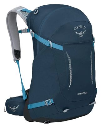 Osprey Hikelite 28 Hiking Bag Blue