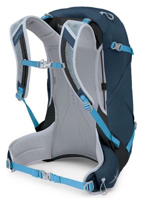Osprey Hikelite 28 Hiking Bag Blue