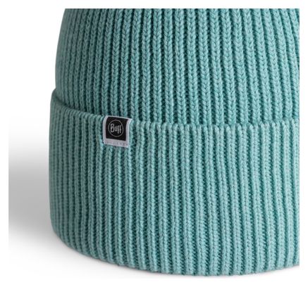 Unisex Buff Knitted Drisk Surfrider Beanie Blau