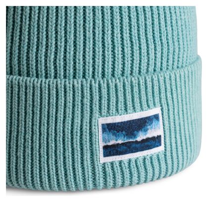 Unisex Buff Gebreide Drisk Surfrider Blauw