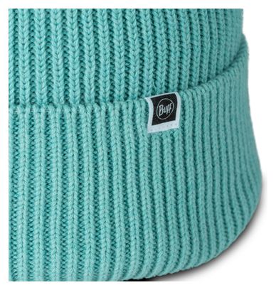 Unisex Buff Knitted Drisk Surfrider Beanie Blau