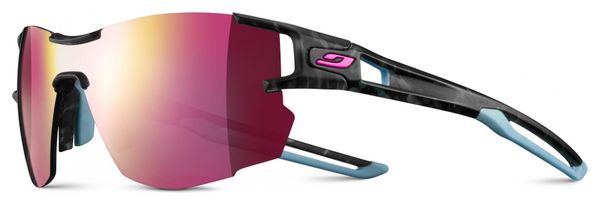 Lunettes Julbo Aerolite Spectron 3+ Bleu - Violet