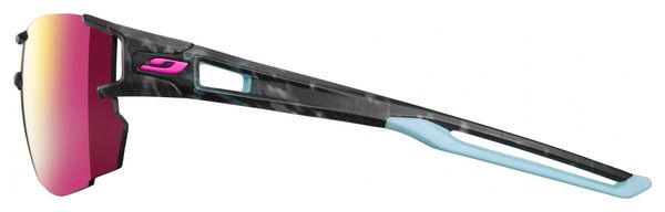 Lunettes Julbo Aerolite Spectron 3+ Bleu - Violet