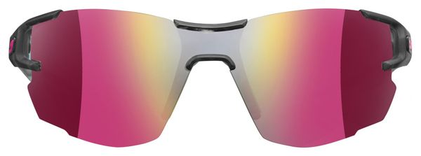 Lunettes Julbo Aerolite Spectron 3+ Bleu - Violet