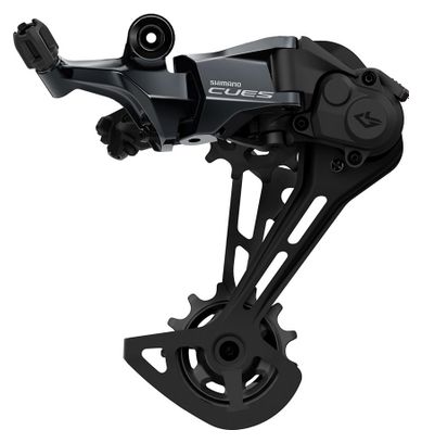 Desviador trasero Shimano Cues RD-U8000 1x11S Negro