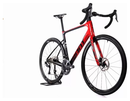 Produit reconditionné · Giant Defy Advanced Pro 1  / Vélo de route | Bon état