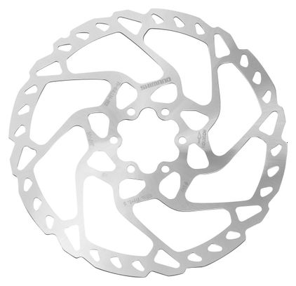 Disco freno Shimano SM-RT66 a 6 bulloni