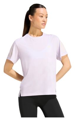 adidas adi365 Climacool Blue Women's Running T-Shirt