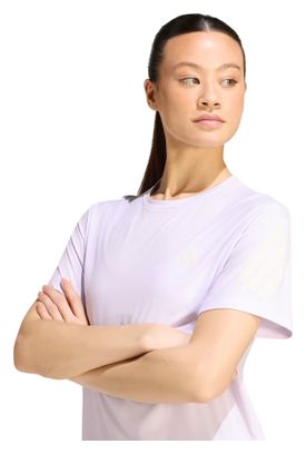 adidas adi365 Climacool Blue Women's Running T-Shirt