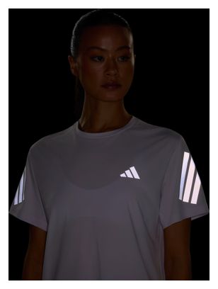 adidas adi365 Climacool Blue Women's Running T-Shirt