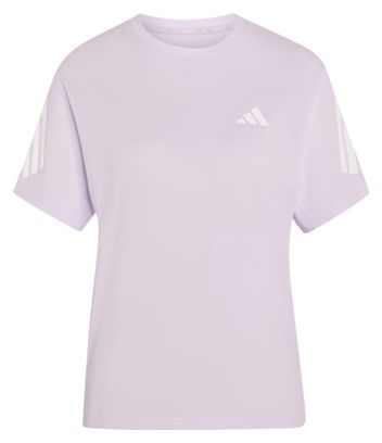 adidas adi365 Climacool Blue Women's Running T-Shirt
