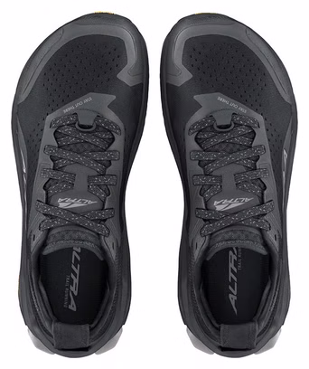 Altra Olympus 6 Trail Shoes Black Men's | Alltricks.com