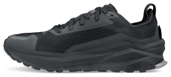 Chaussures Trail Altra Olympus 6 Noir Homme