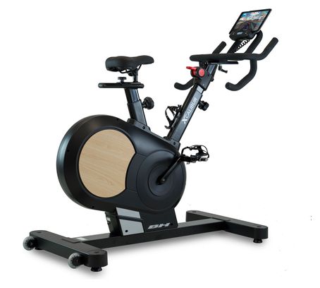 Smart Bike Xcalibur Magnetic