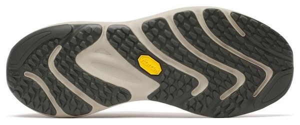Chaussures de Trail Merrell Promorph Rouge/Gris Homme