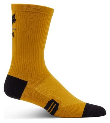 Fox Ranger Socken Gelb