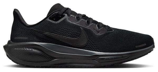 Nike Pegasus 41 Hardloopschoenen Zwart Heren