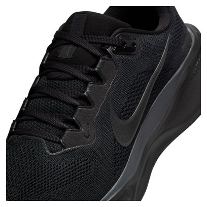 Nike Pegasus 41 Hardloopschoenen Zwart Heren