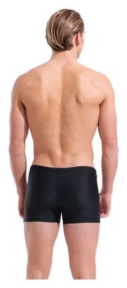 Arena Foliage Badehose Schwarz/Grün für Herren