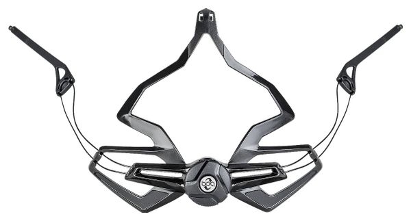 Bontrager Boa Bike Helmet Adjustment System