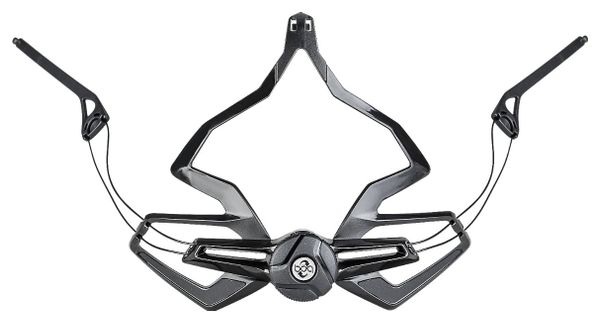 Bontrager Boa Helmet Adjustment System