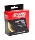 Stan's NoTubes - Fond de jante  Yellow Tape  36mm (10YD)