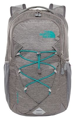 Light grey north face backpack online
