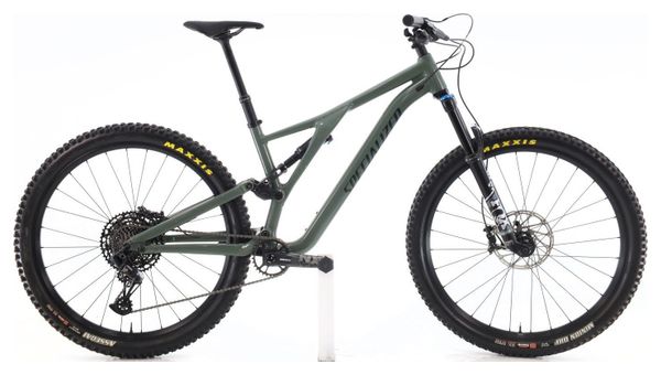 Produit reconditionné · Specialized Stumpjumper FSR / Vélo VTT / Specialized | Très bon état