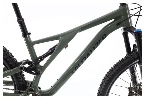 Produit reconditionné · Specialized Stumpjumper FSR / Vélo VTT / Specialized | Très bon état